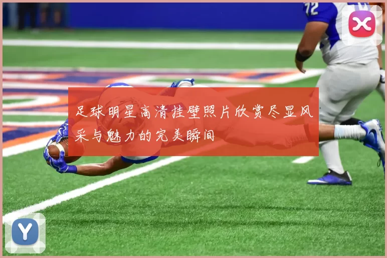 足球明星高清挂壁照片欣赏尽显风采与魅力的完美瞬间