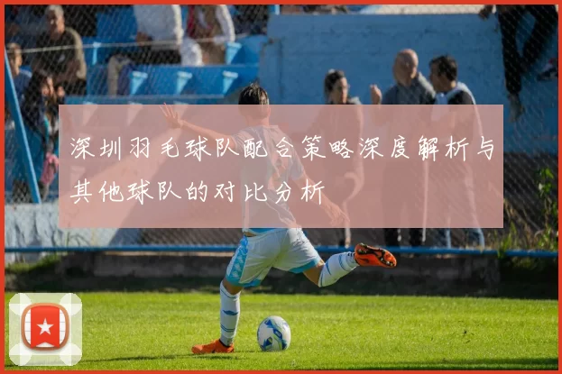 深圳羽毛球队配合策略深度解析与其他球队的对比分析