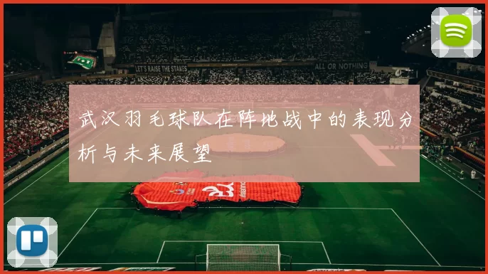 武汉羽毛球队在阵地战中的表现分析与未来展望