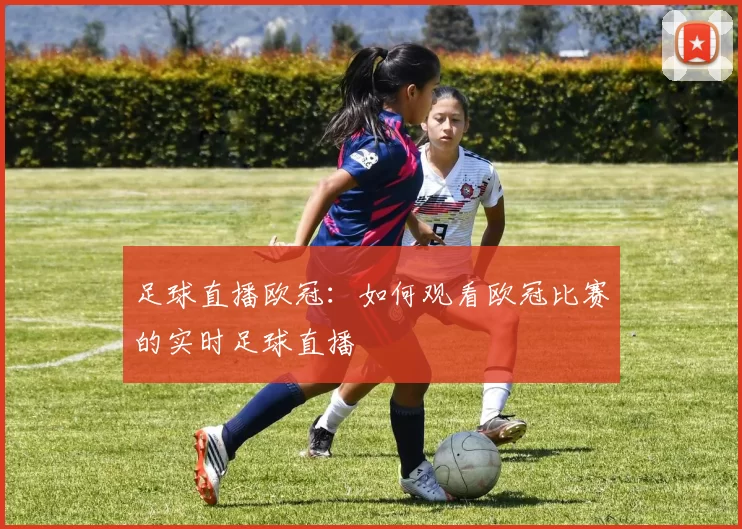 足球直播欧冠：如何观看欧冠比赛的实时足球直播