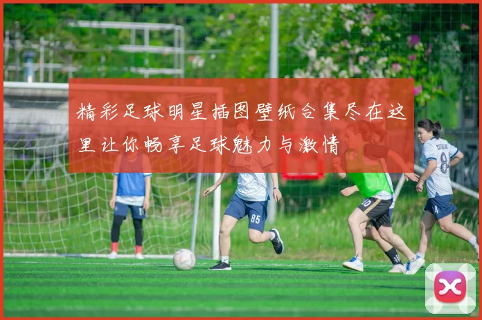 精彩足球明星插图壁纸合集尽在这里让你畅享足球魅力与激情