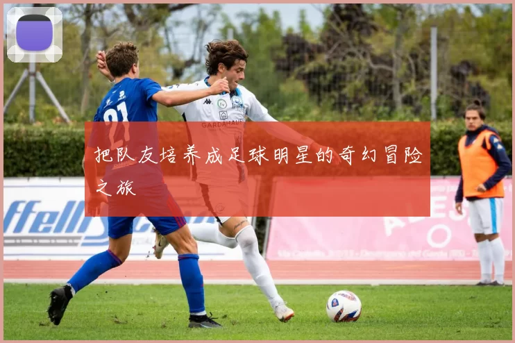 把队友培养成足球明星的奇幻冒险之旅