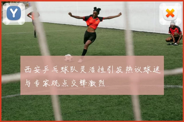 西安乒乓球队灵活性引发热议球迷与专家观点交锋激烈
