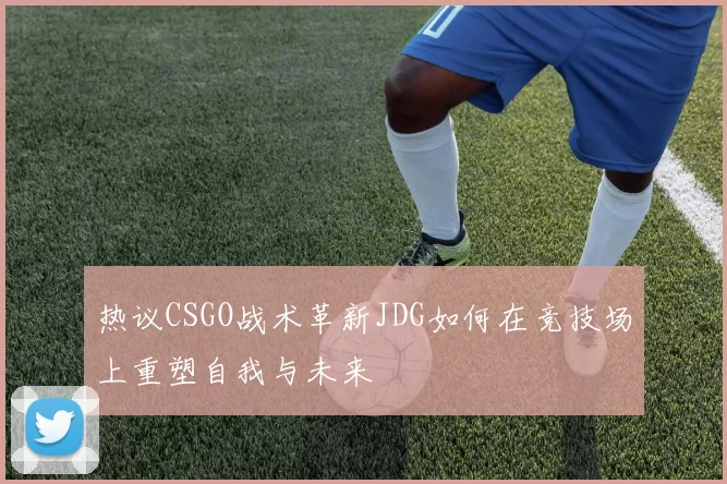 热议CSGO战术革新JDG如何在竞技场上重塑自我与未来
