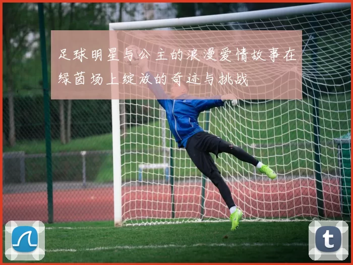 足球明星与公主的浪漫爱情故事在绿茵场上绽放的奇迹与挑战