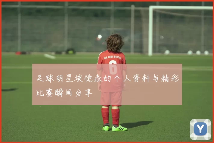 足球明星埃德森的个人资料与精彩比赛瞬间分享
