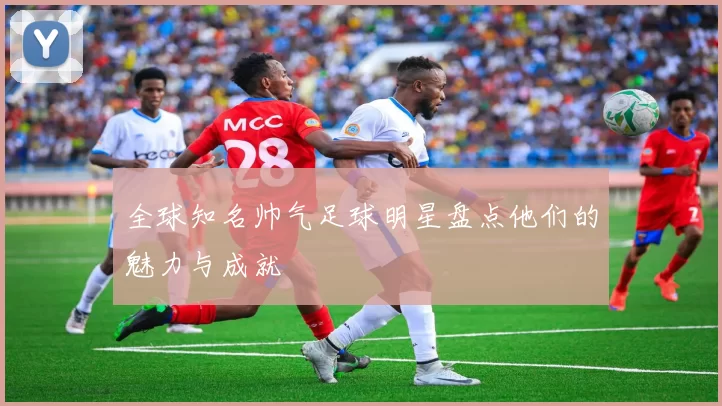 全球知名帅气足球明星盘点他们的魅力与成就