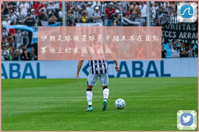 伊朗足球明星球员介绍及其在国际赛场上的表现与成就