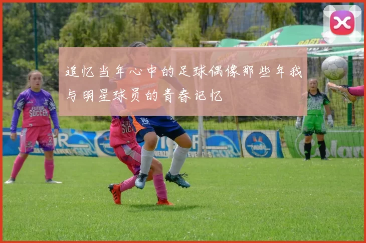 追忆当年心中的足球偶像那些年我与明星球员的青春记忆