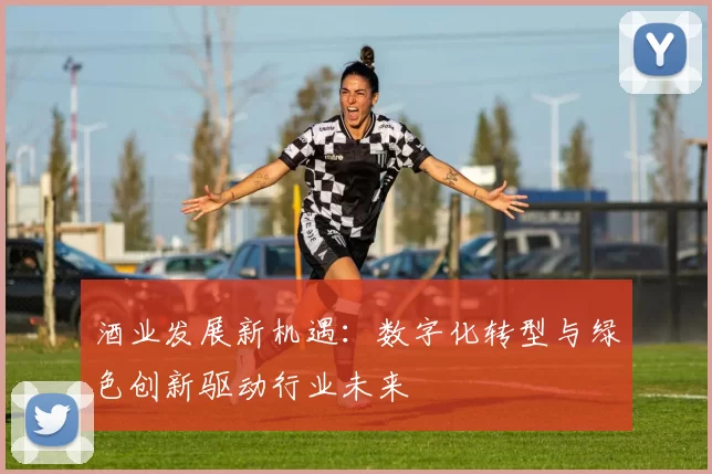 酒业发展新机遇：数字化转型与绿色创新驱动行业未来