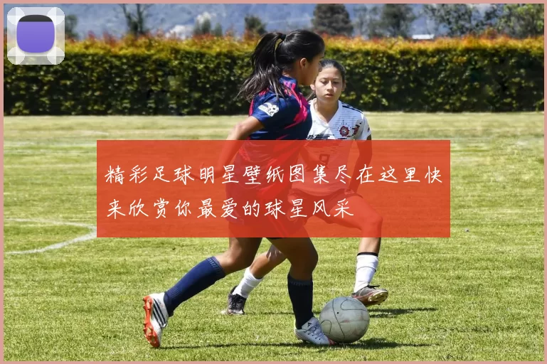 精彩足球明星壁纸图集尽在这里快来欣赏你最爱的球星风采