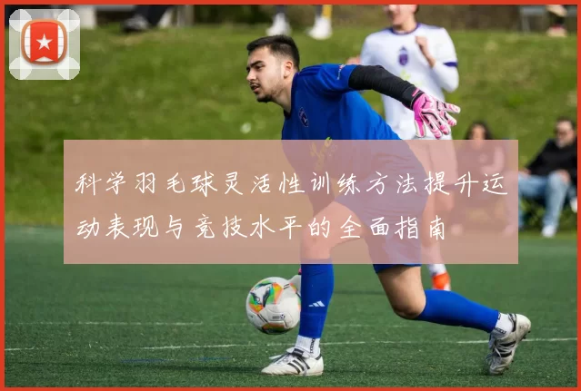 科学羽毛球灵活性训练方法提升运动表现与竞技水平的全面指南