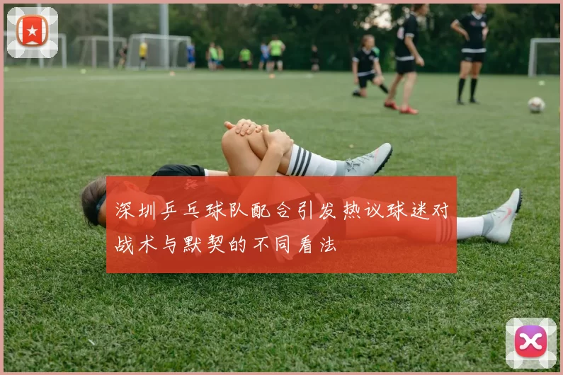深圳乒乓球队配合引发热议球迷对战术与默契的不同看法