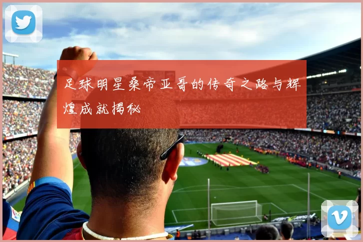 足球明星桑帝亚哥的传奇之路与辉煌成就揭秘