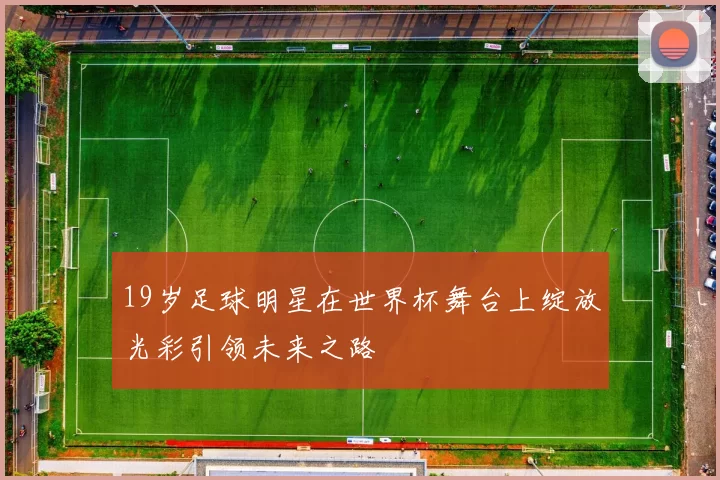 19岁足球明星在世界杯舞台上绽放光彩引领未来之路
