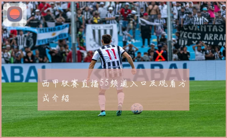 西甲联赛直播55频道入口及观看方式介绍