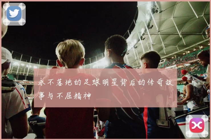 永不落地的足球明星背后的传奇故事与不屈精神