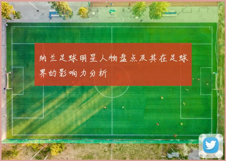 纳兰足球明星人物盘点及其在足球界的影响力分析