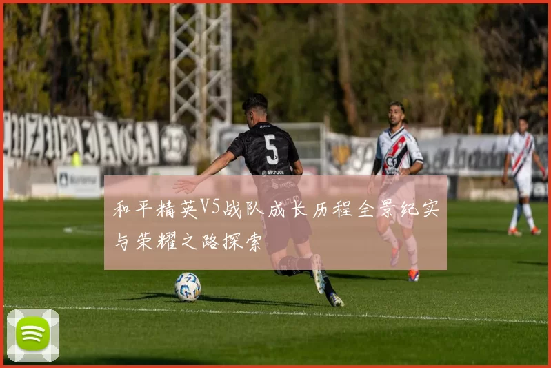 和平精英V5战队成长历程全景纪实与荣耀之路探索