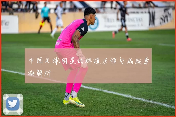 中国足球明星的辉煌历程与成就素描解析