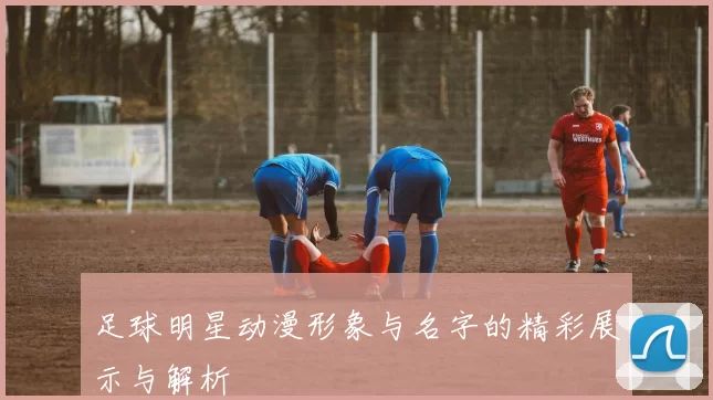 足球明星动漫形象与名字的精彩展示与解析
